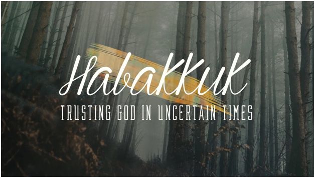 Habakkuk