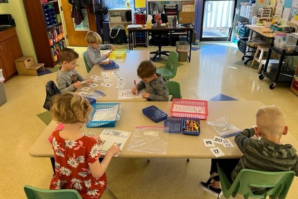 Kindergarten1