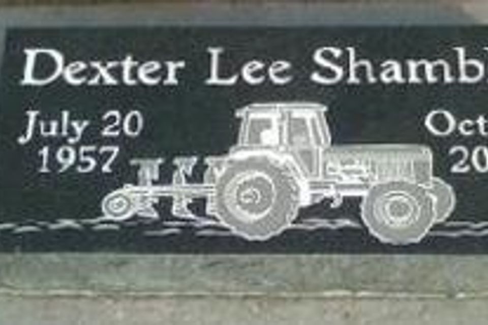Beveled marker  4
