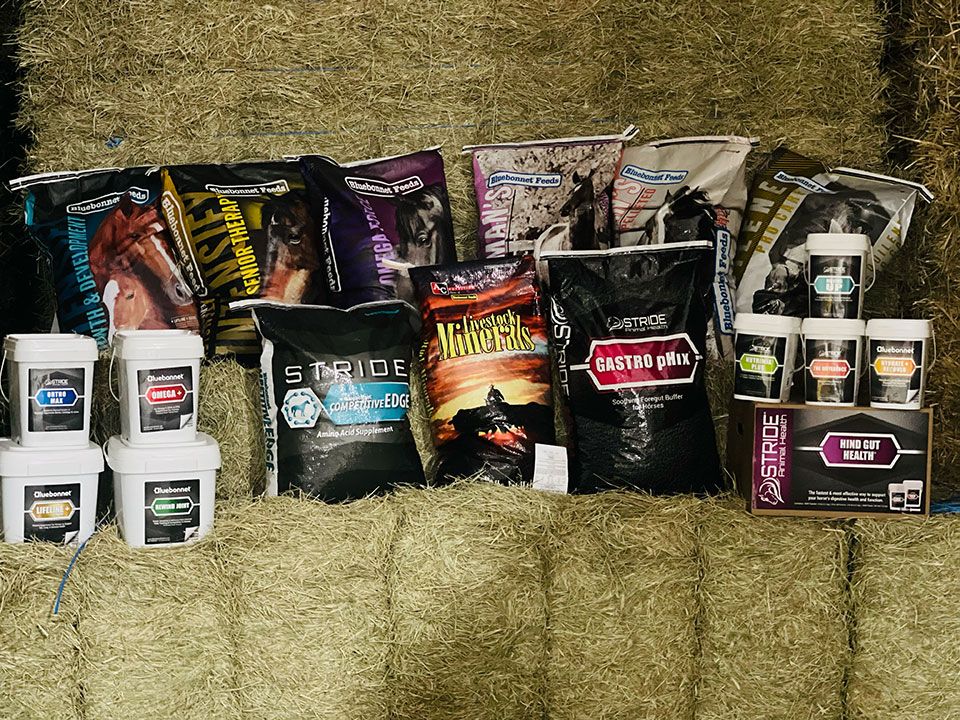 S&T Farm Supplies Hot Springs, Arkansas