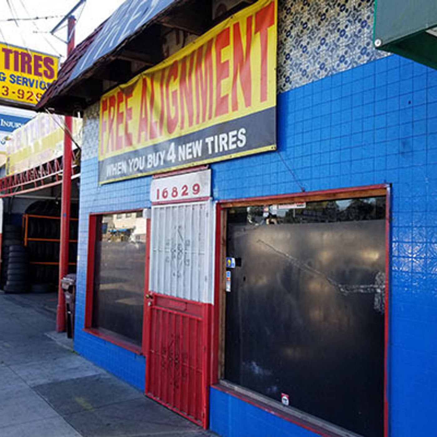 B&J Tires and Wheels