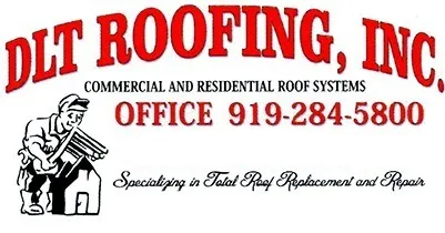 DLT Roofing, Inc.