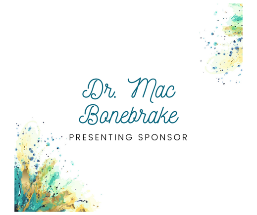 Dr. mac bonebrake