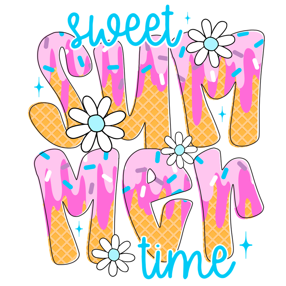 Seasons   sweet summer time