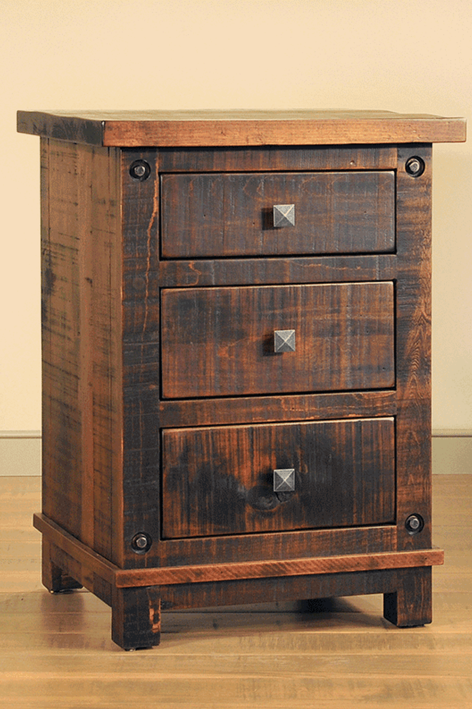 Muskoka night stand s sct
