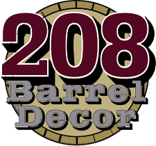 Jim and robin 208 card