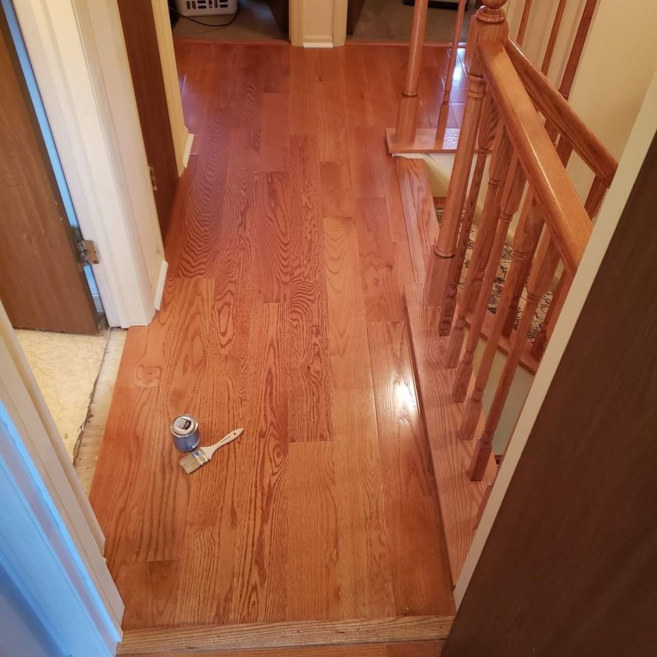 Pats floor 1