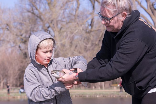 Fishing derby 2021 3