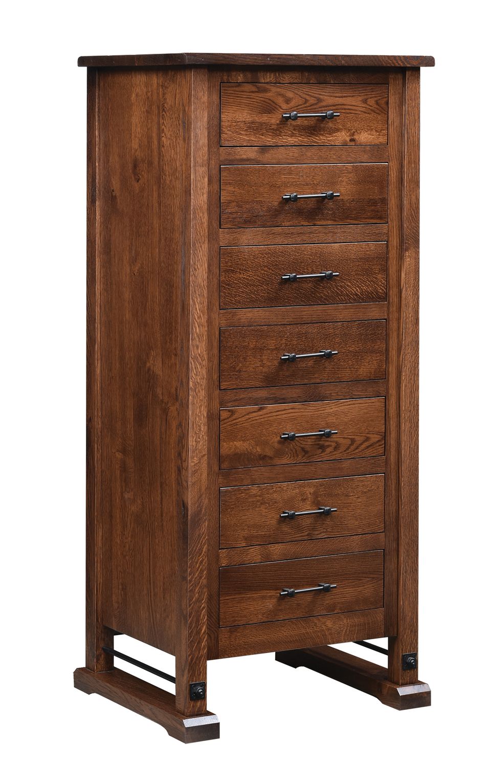 Briar carla elizabeth lingerie chest