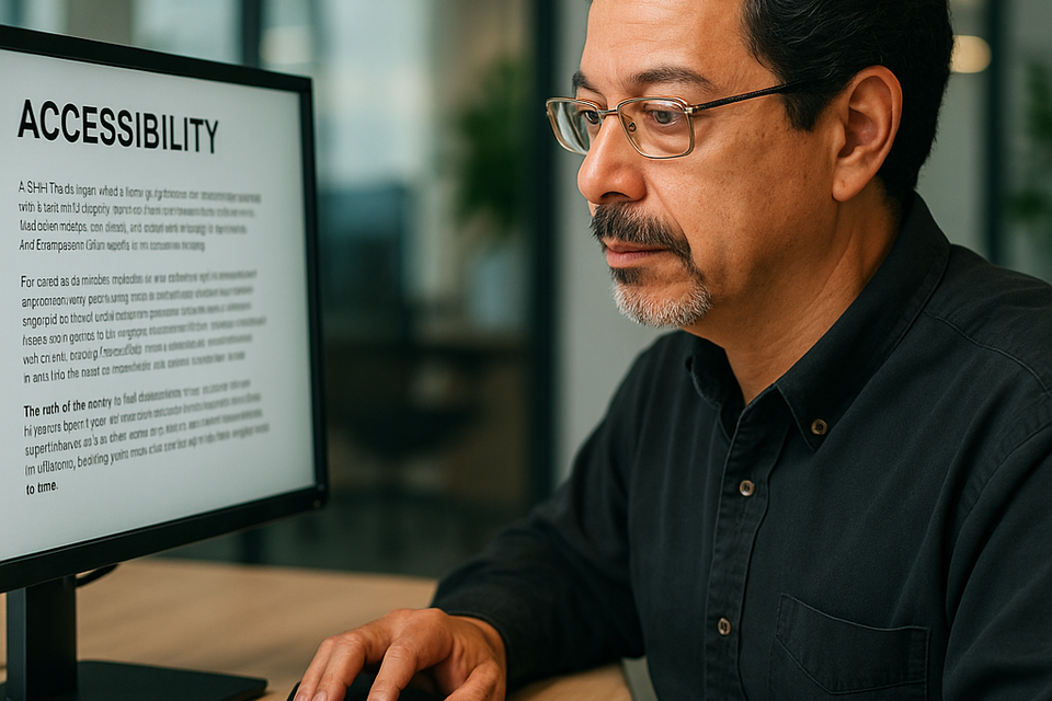 What i wish i knew about accessibility before the layoffs 2
