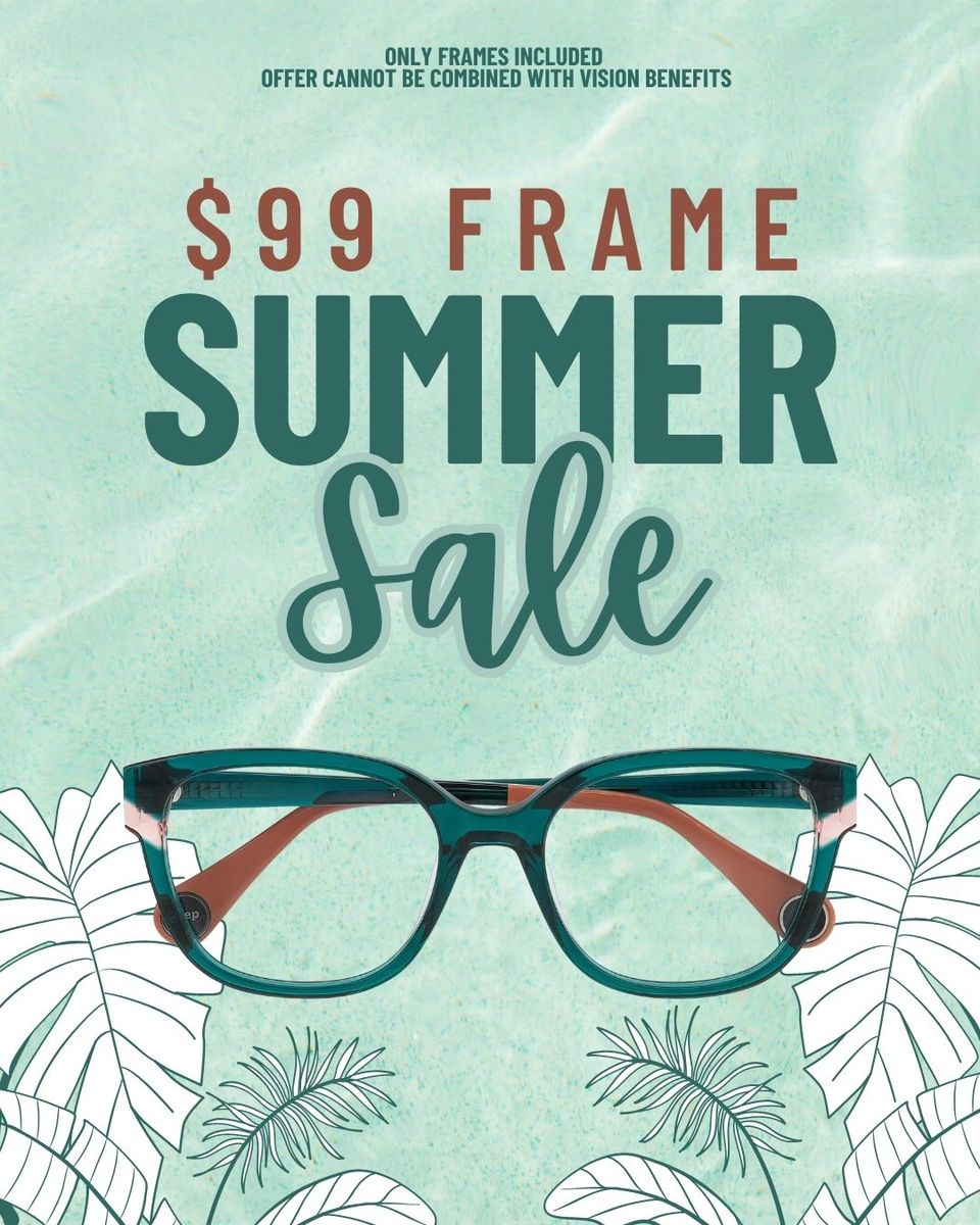 Summer sale 2025