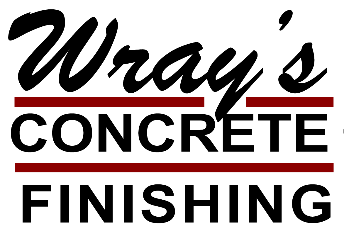 Wray's Concrete