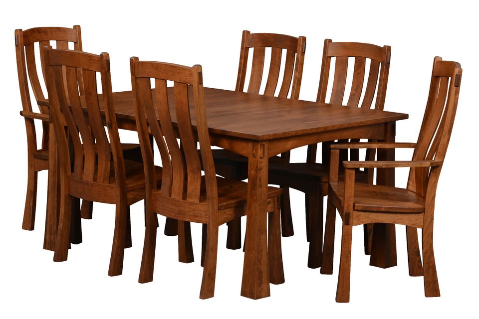 Faw monarch set (2)
