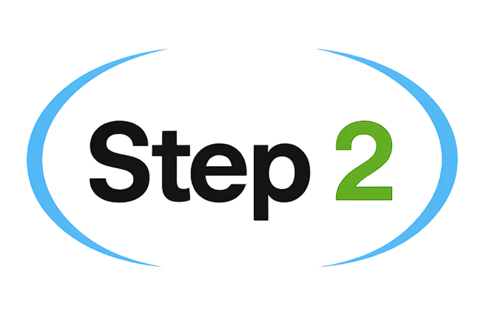 Step 2