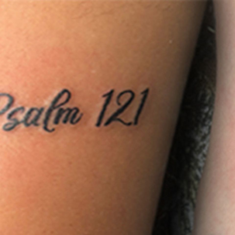 Aerin psalms couples