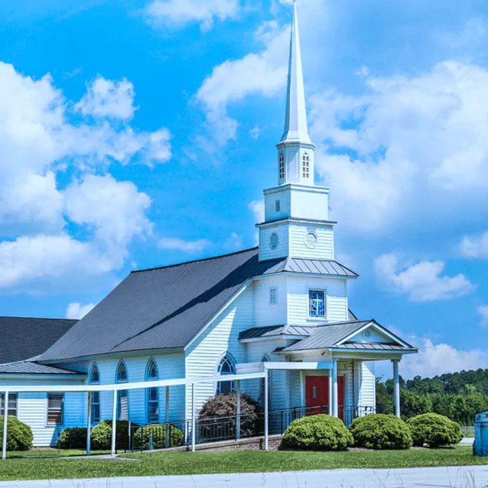 Protect your place of worship original