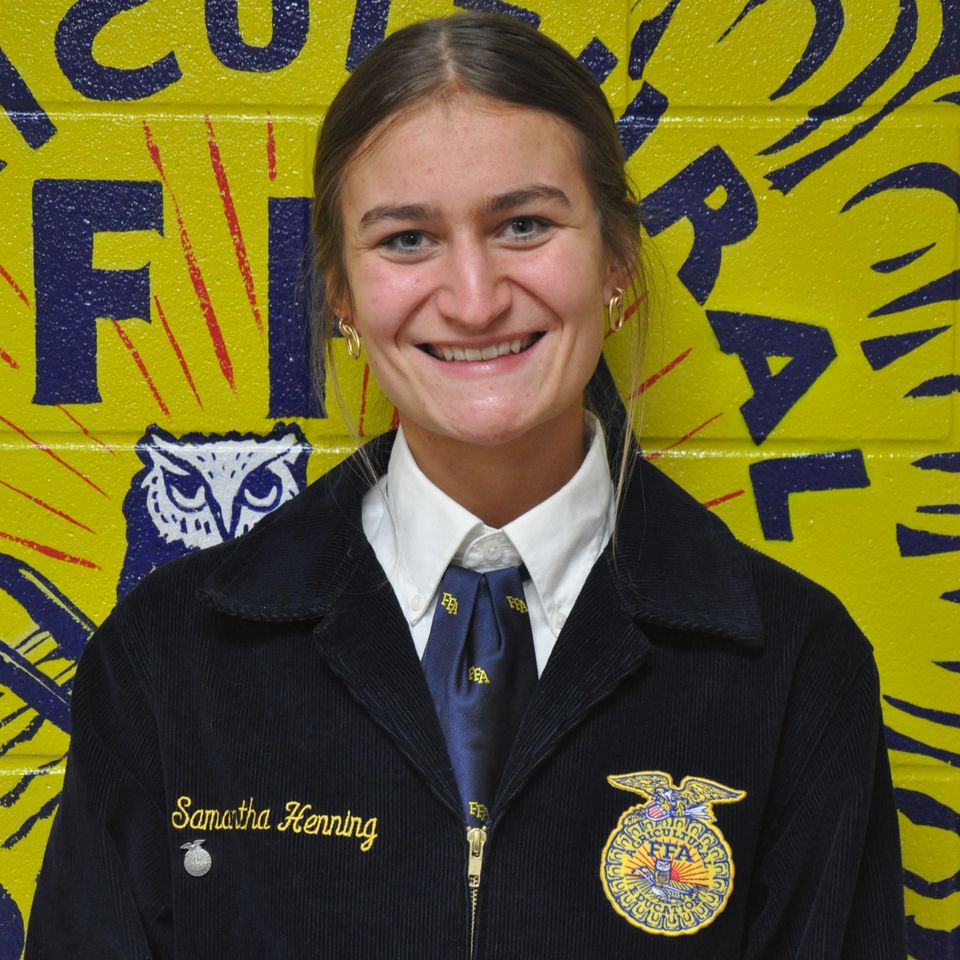 Henning  samantha