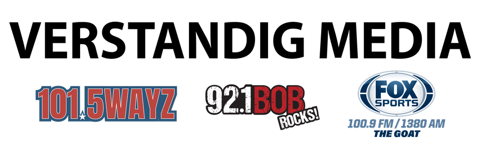 Vm logo with stations black vm color stations 01