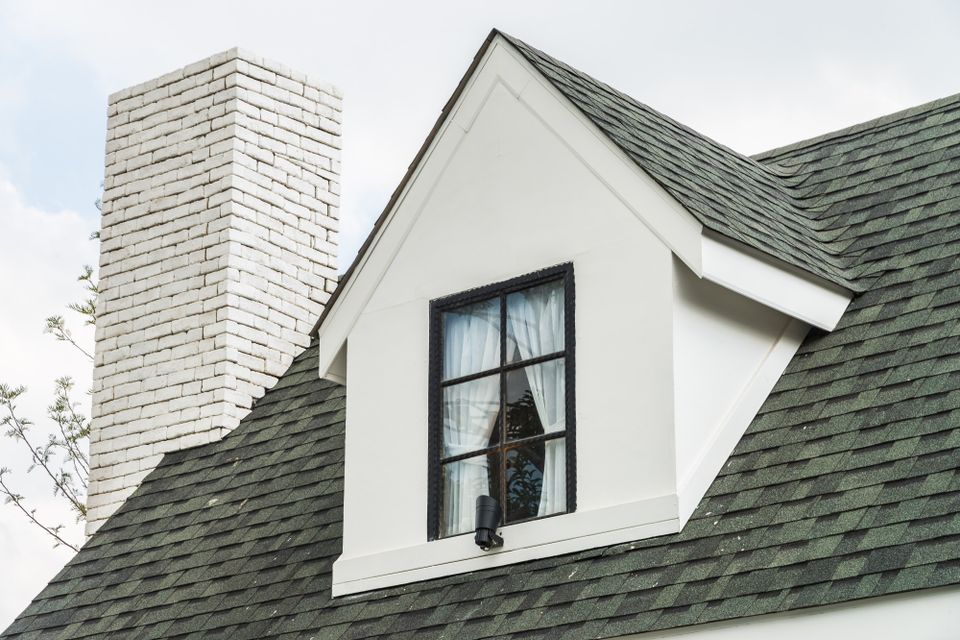 Roofing Supplies