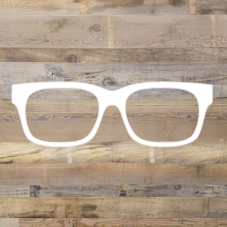 Glasses icon