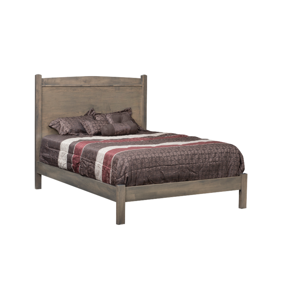 Sf 13166 bed