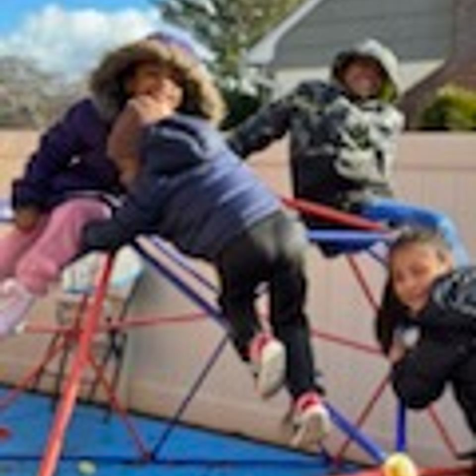 Children at play ii brendas family daycare