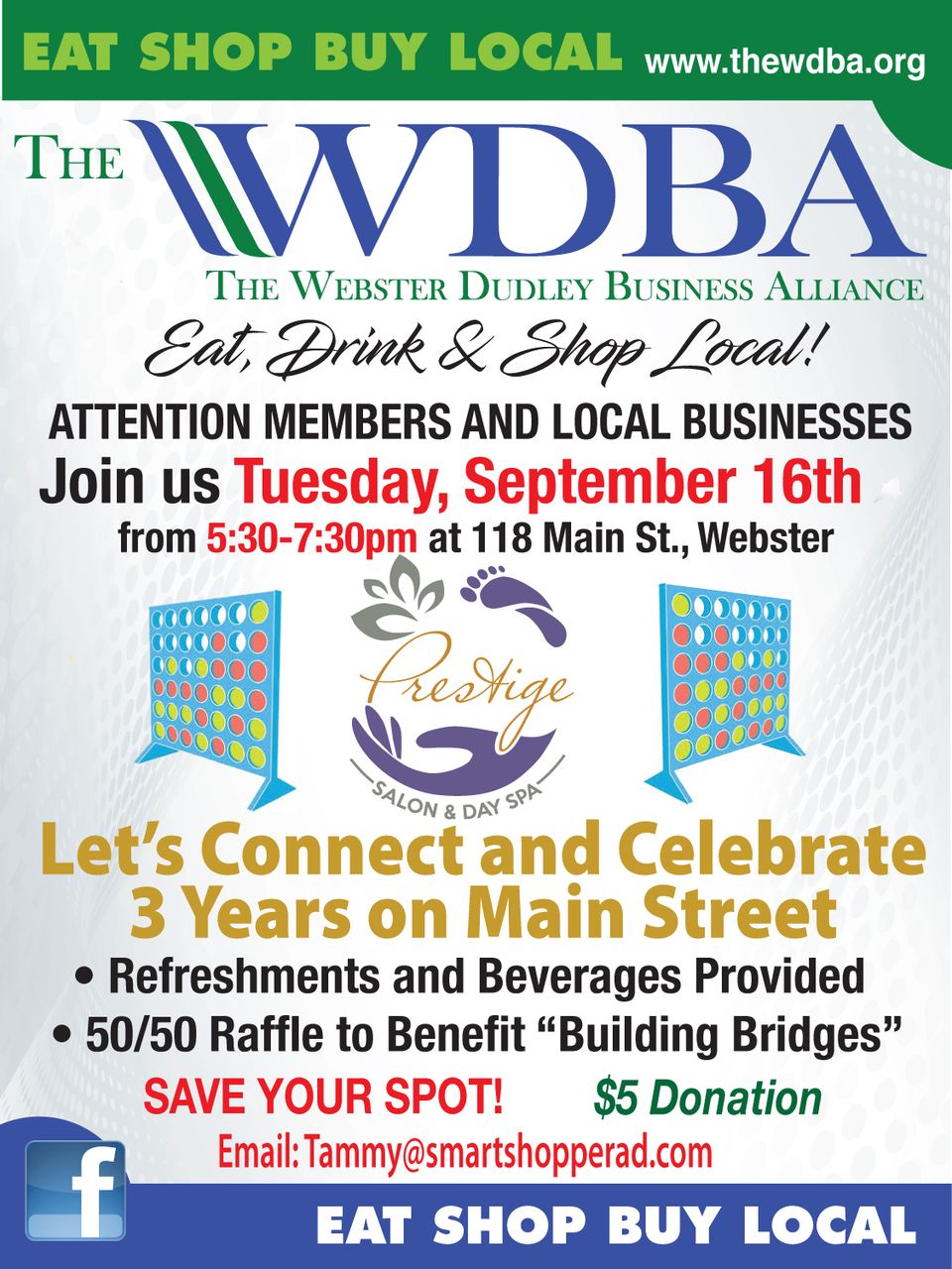 Wdba 042193