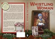Whistling woman full cover small