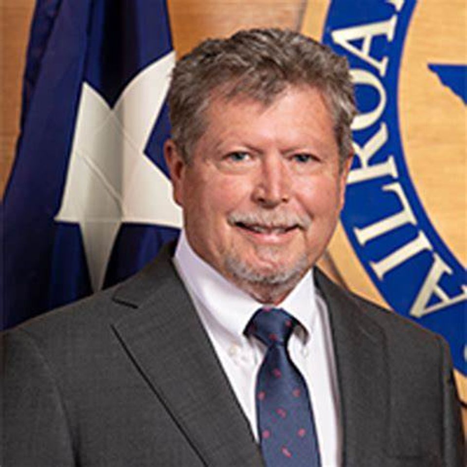 Jim wright