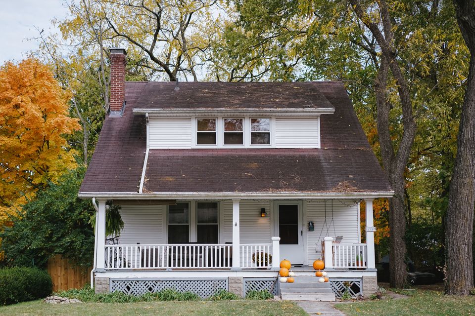 Lead and Asbestos Home Inspection