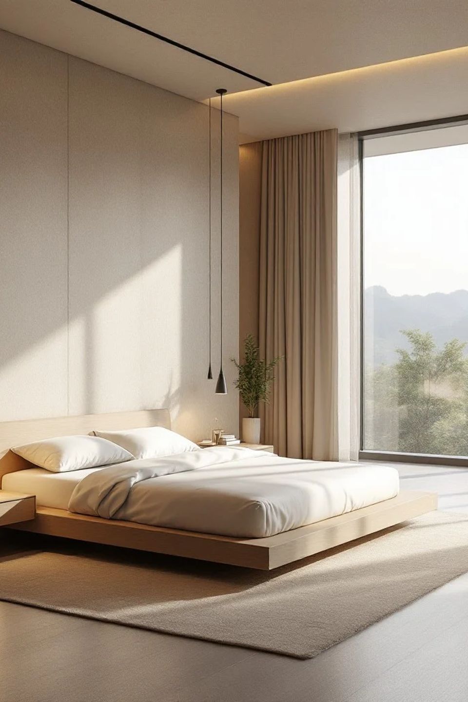 Stockcake luxurious minimal bedroom 1736264024
