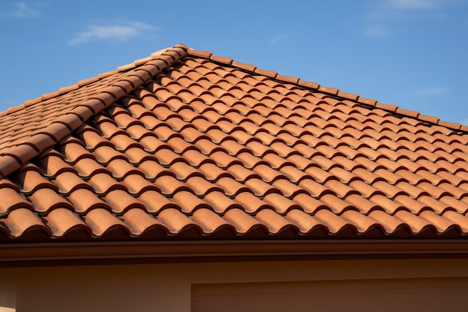 Tile