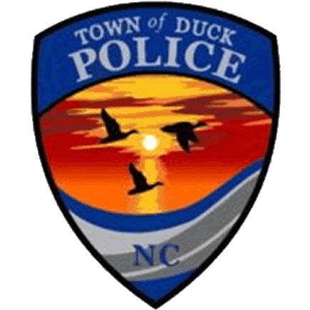 Duck police departmen2