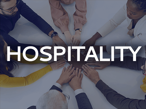 Mission hospitality