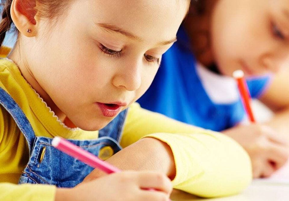 Preschool programs