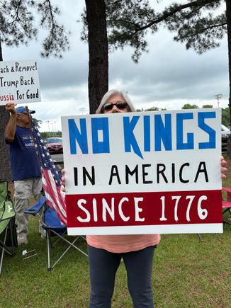 Protest 5