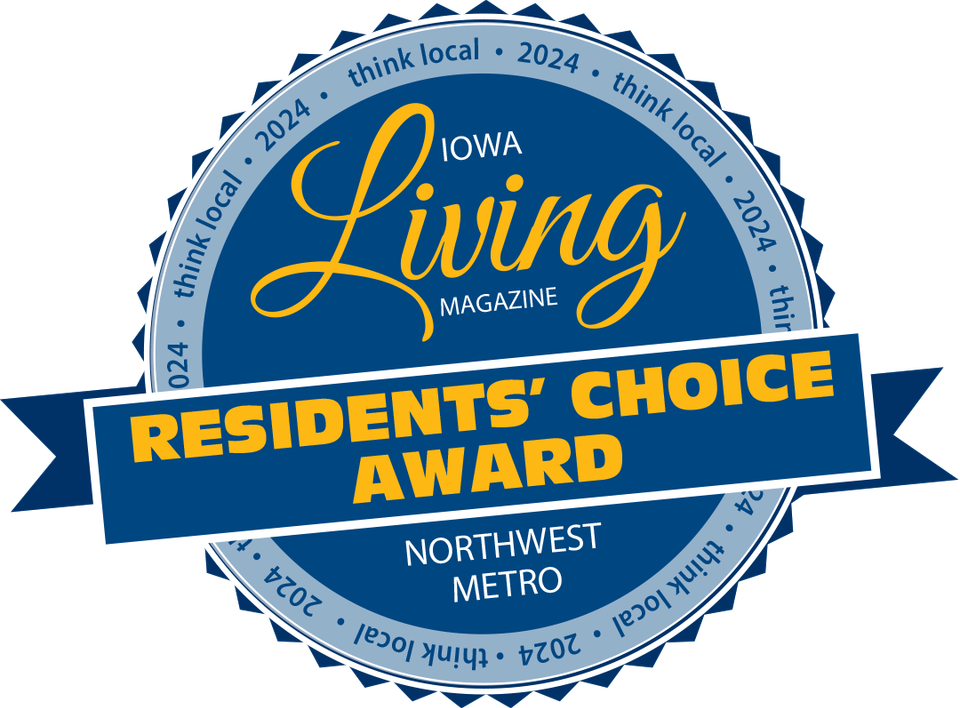 Residents choice 2024 nw metro