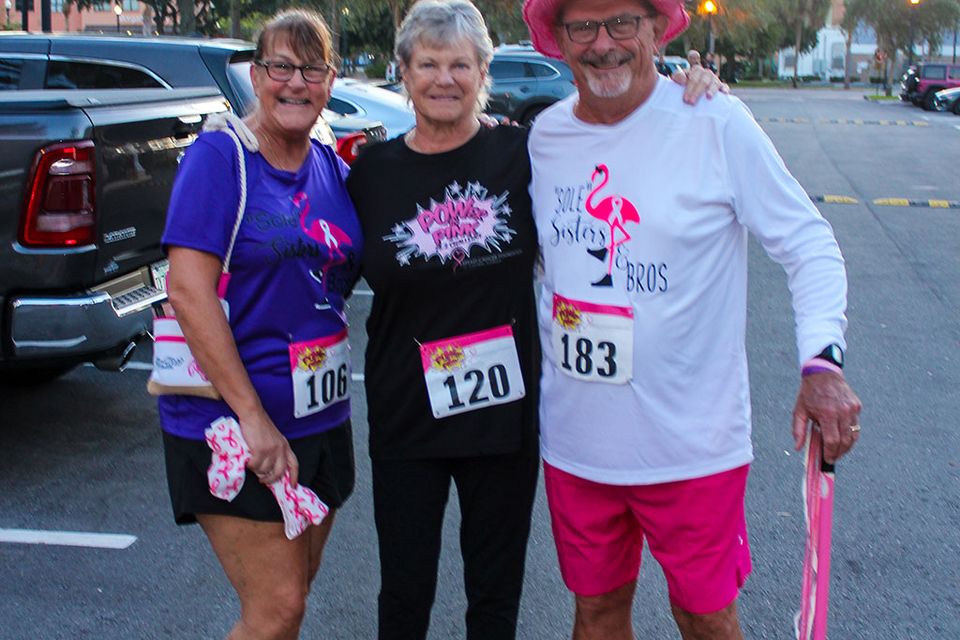 Power in pink 2024 14