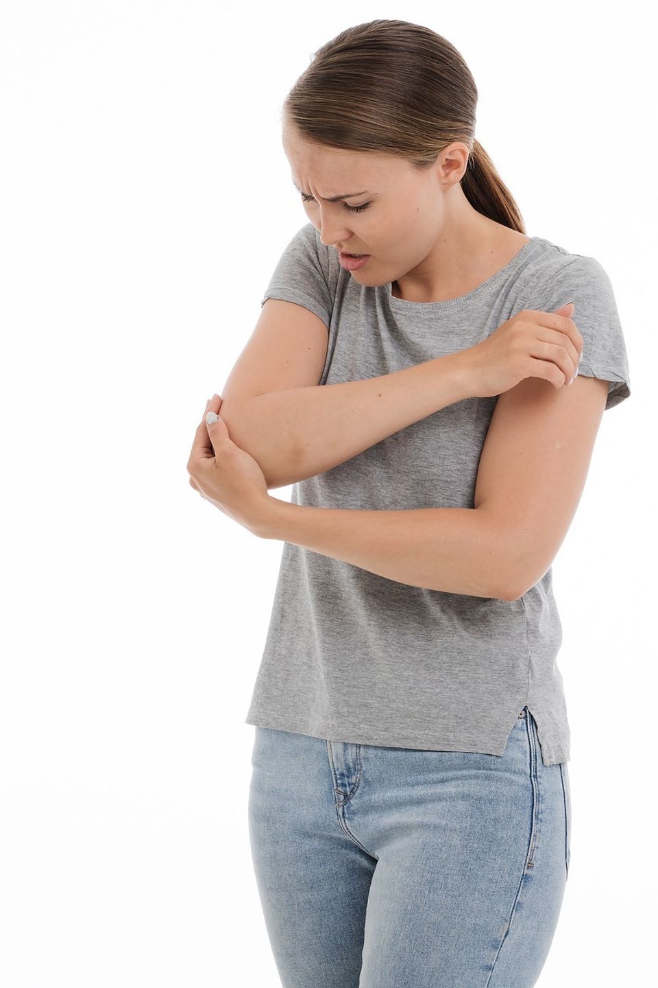 Elbow Pain and Injuries | Annette Billings