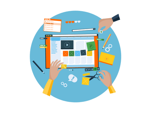 Dental website design2 p 5002