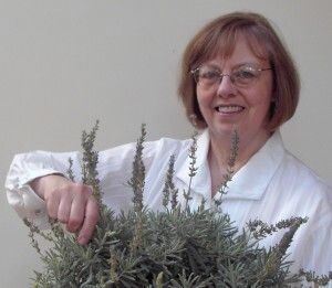 Betty sanders photo
