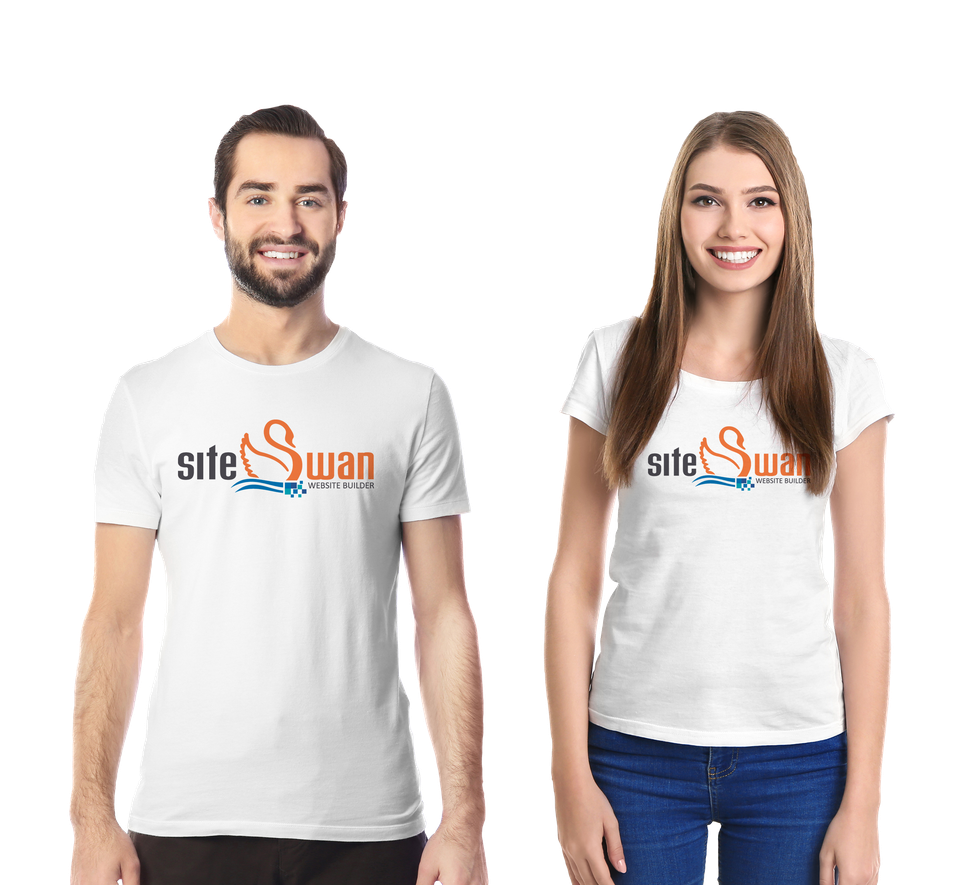 Ss tshirts couple