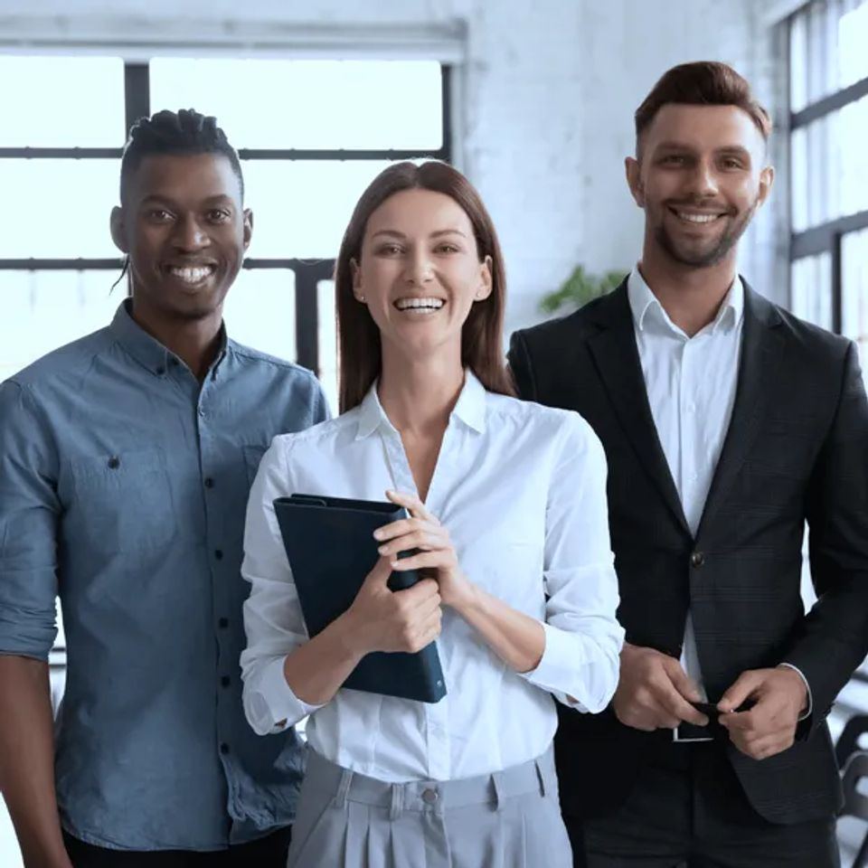 Get lower costs by including more people original