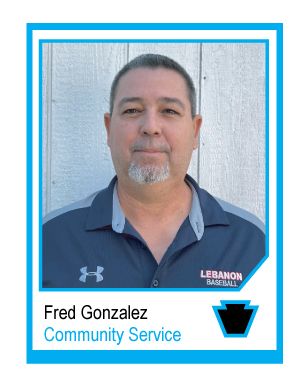 Fred gonzalez