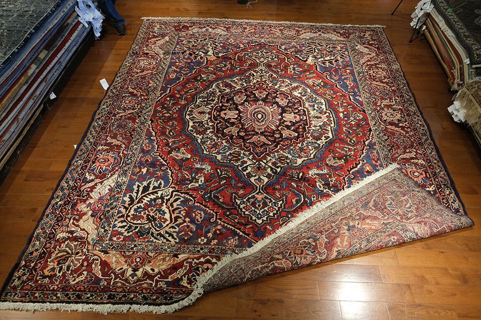 Traditional rugs ptk gallery 94