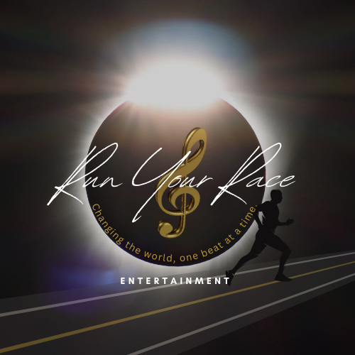 Ryr productions logo