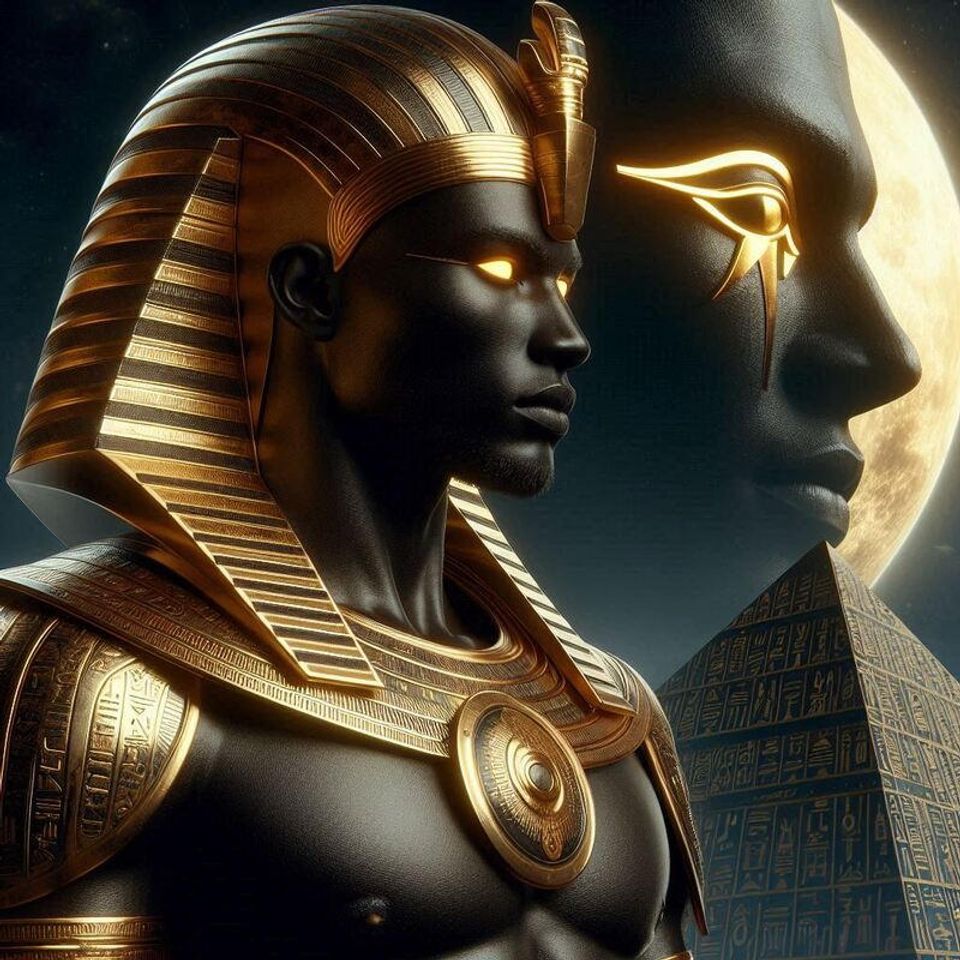 Arise great ones and activate your sun   v1   by horakhty tutankhamun dhi8z8e fullview