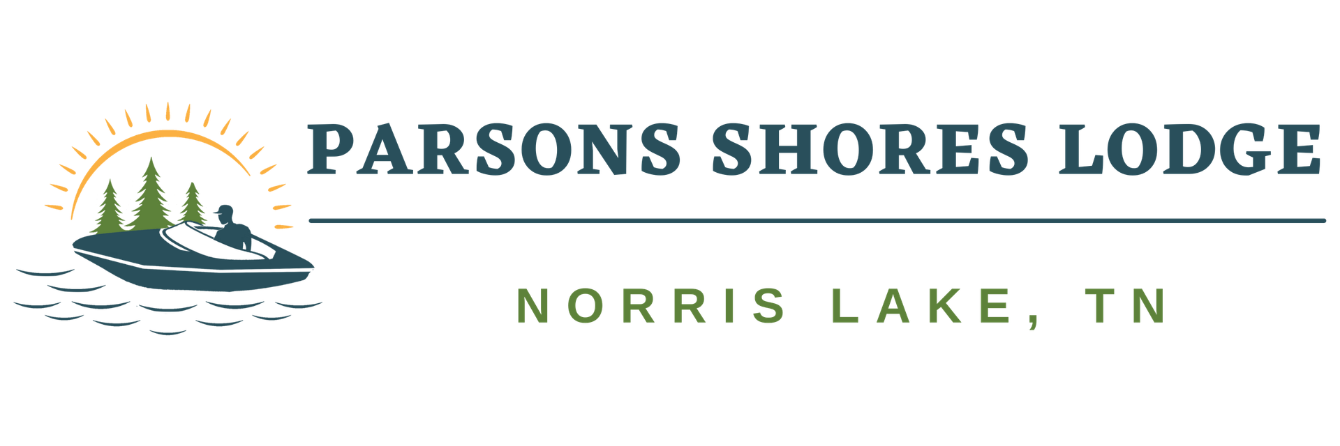 Parsons Shores Lodge