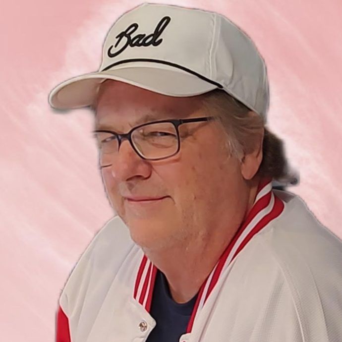 Paul 690x690