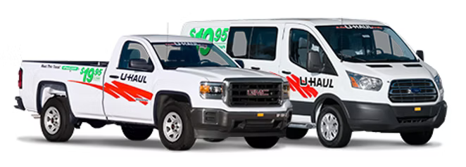 Uhaul